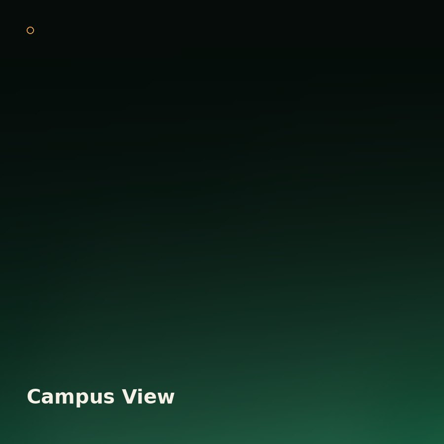 KKSN campus view