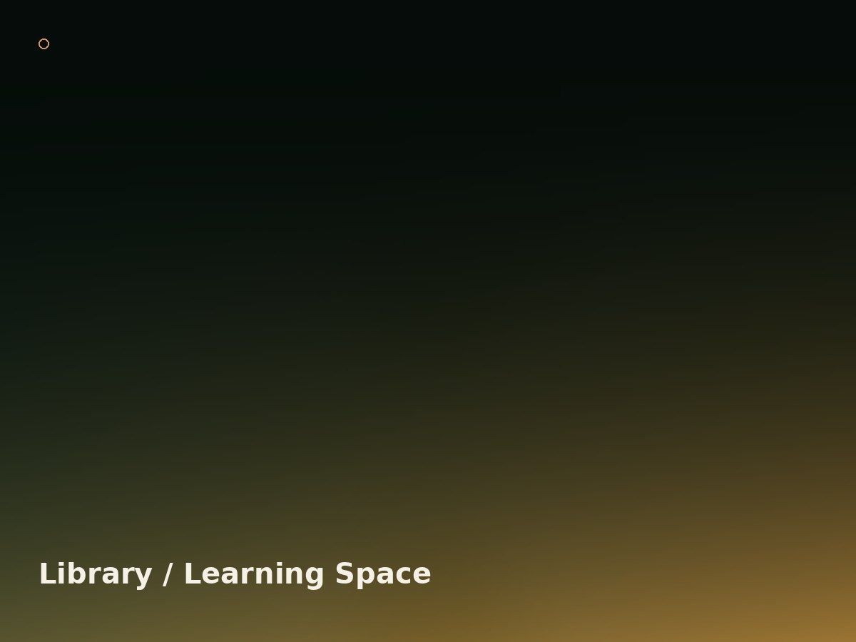 Library resources