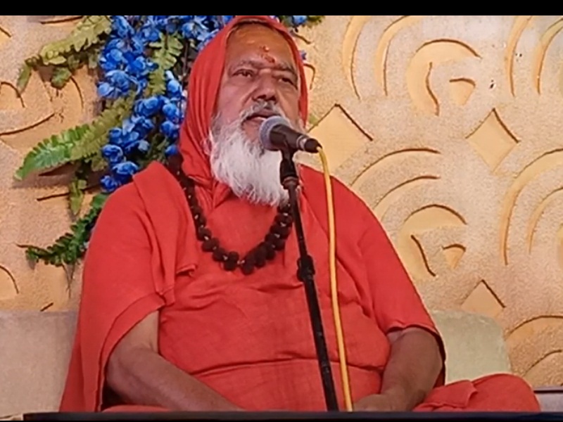 Param Poojya Baba Kalyan Dasji Maharaj