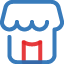 Zoho Icon