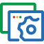 Zoho Icon